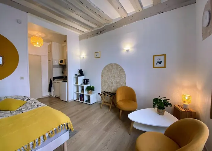 Appartamento Joli Hyper Centre